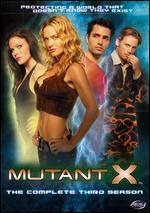 Mutant X: Season 03