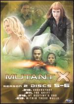 Mutant X: Season 2, Discs 5-6 [2 Discs]