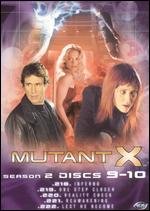 Mutant X: Season 2, Discs 9 & 10 [2 Discs] - 