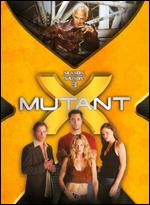 Mutant X: Season 3 [6 Discs] - 