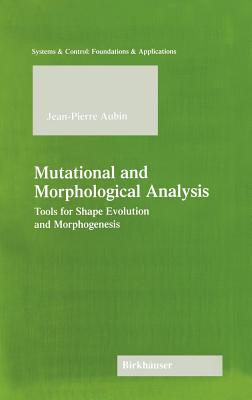 Mutational and Morphological Analysis - Aubin, Jean-Pierre