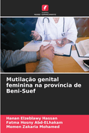 Mutila??o genital feminina na prov?ncia de Beni-Suef