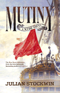 Mutiny: A Kydd Novel - Stockwin, Julian