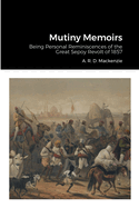 Mutiny Memoirs