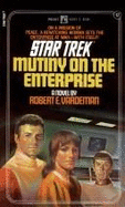 Mutiny on the Enterprise (Star Trek #12)