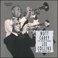 Mutt Carey & Lee Collins - Mutt Carey & Lee Collins