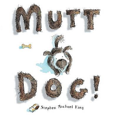 Mutt Dog - 
