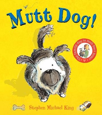 Mutt Dog - 