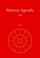Mutters Agenda 1964