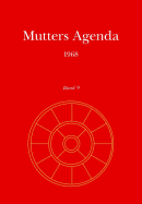 Mutters Agenda 1968