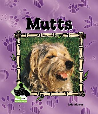 Mutts - Murray, Julie