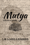 Mutya: Collection of Novellas