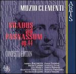 Muzio Clementi: Gradus ad Parnassum, Op. 44