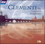 Muzio Clementi: The Complete Symphonies