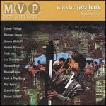 MVP Classic Jazz Funk, Vol. 2