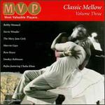 MVP Classic Mellow, Vol. 3