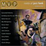 MVP Roots of Jazz Funk, Vol. 1 - Various Artists