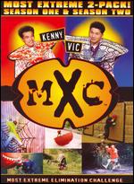 MXC: Most Extreme Elimination Challenge: Seasons 1 and 2 - 