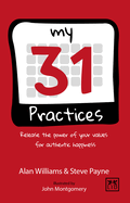 My 31 Practices: Release the Power of Your Values Superhero