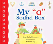 My 'a' Sound Box