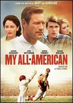 My All American - Angelo Pizzo