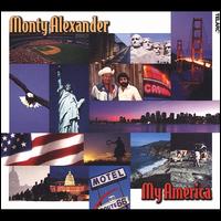 My America - Monty Alexander