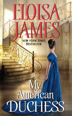 My American Duchess - James, Eloisa