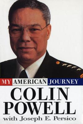 My American Journey - Powell, Colin L, General, and Persico, Joseph E