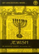 My Ancestors Were Jewish