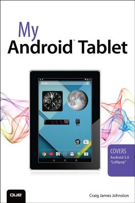 My Android Tablet - Johnston, Craig James