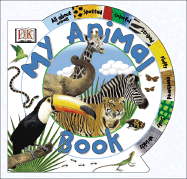 My Animal Book - Millard, Anne