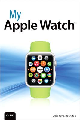 My Apple Watch - Johnston, Craig James