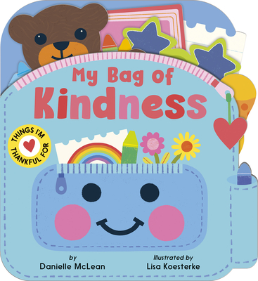 My Bag of Kindness - McLean, Danielle