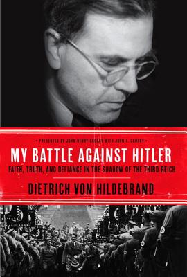 My Battle Against Hitler - 