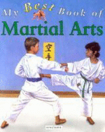 My Best Book of Martial Arts