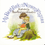 My Best Book of Nursery Rhymes