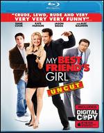My Best Friend's Girl [Blu-ray] - Howard Deutch
