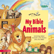 My Bible animals