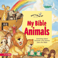 My Bible Animals - Harrast, Tracy, Mr.