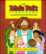 My Bible Pals Storybook