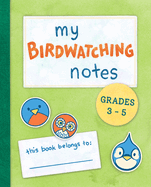 My Bird Notes: 2-5