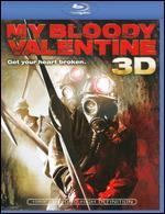 My Bloody Valentine 3D [2 Discs] [3D Glasses] [Includes Digital Copy] [Blu-ray]