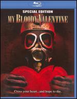 My Bloody Valentine [Blu-ray] - George Mihalka