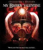 My Bloody Valentine [Blu-ray] - George Mihalka