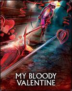 My Bloody Valentine [Limited Edition] [SteelBook] [Blu-ray]