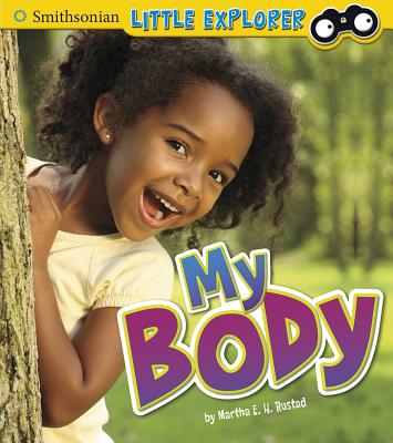 My Body - Rustad, Martha E H