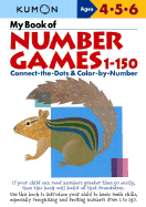 My Book of Number Games, 1-150