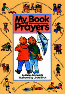 My Book of Prayers - Gompertz, Helen