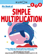 My Book of Simple Multiplication (Revised Edition)