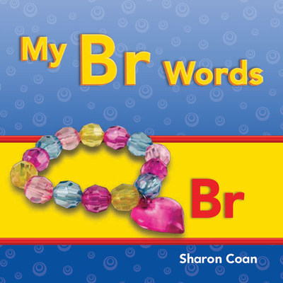 My Br Words - Coan, Sharon